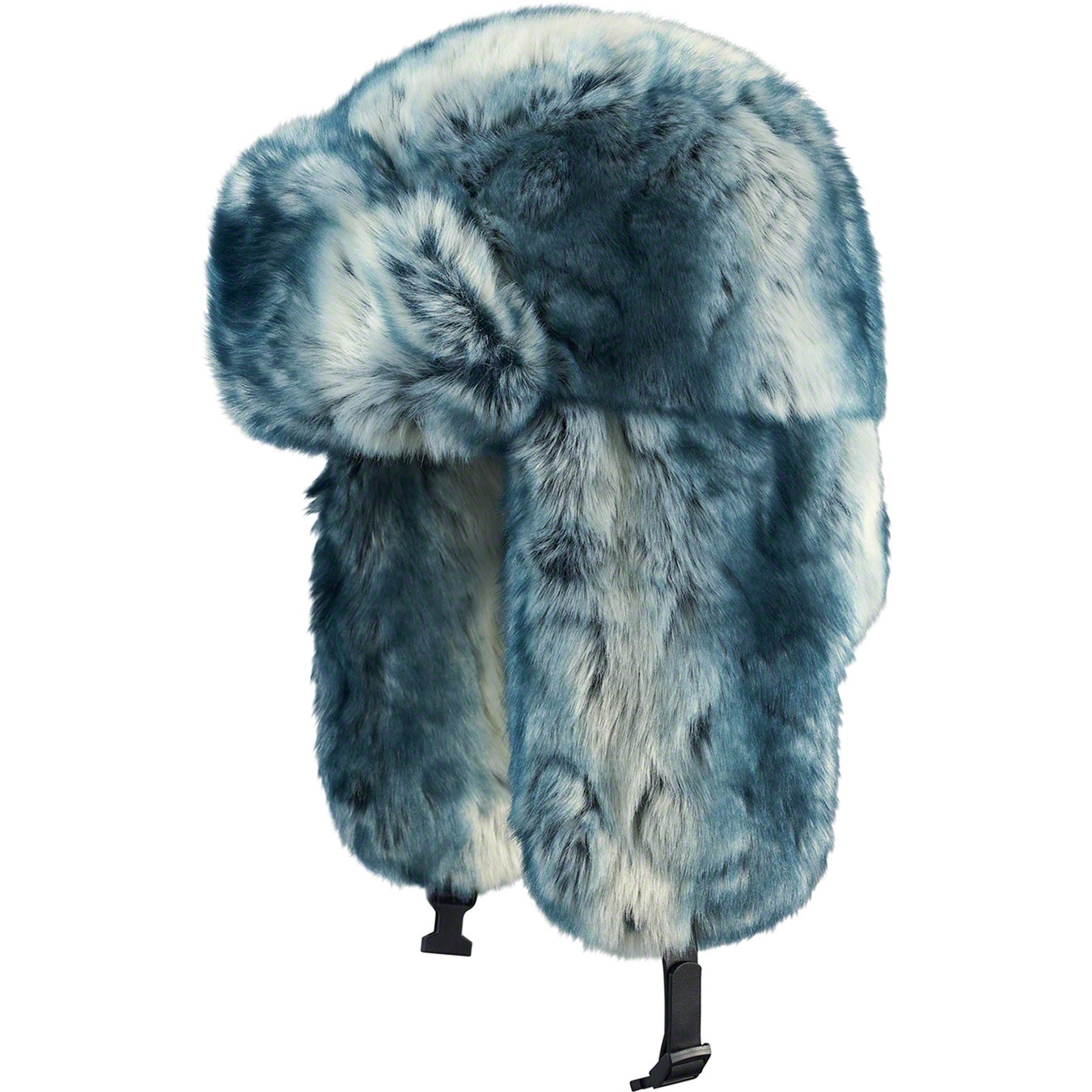 Faux Fur Trooper view 3